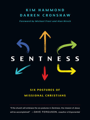 cover image of Sentness